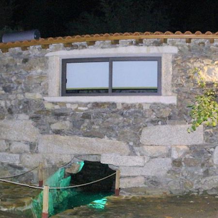 Quinta Da Chouza Agroturismo E Enoturismo Celorico De Basto Kültér fotó
